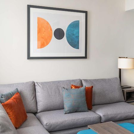 Hyatt House Leeds Hotell Leeds  Eksteriør bilde