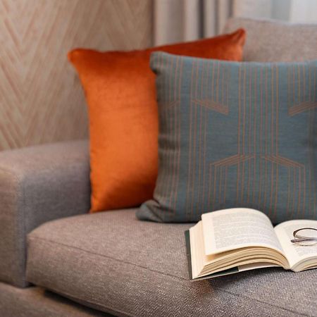 Hyatt House Leeds Hotell Leeds  Eksteriør bilde