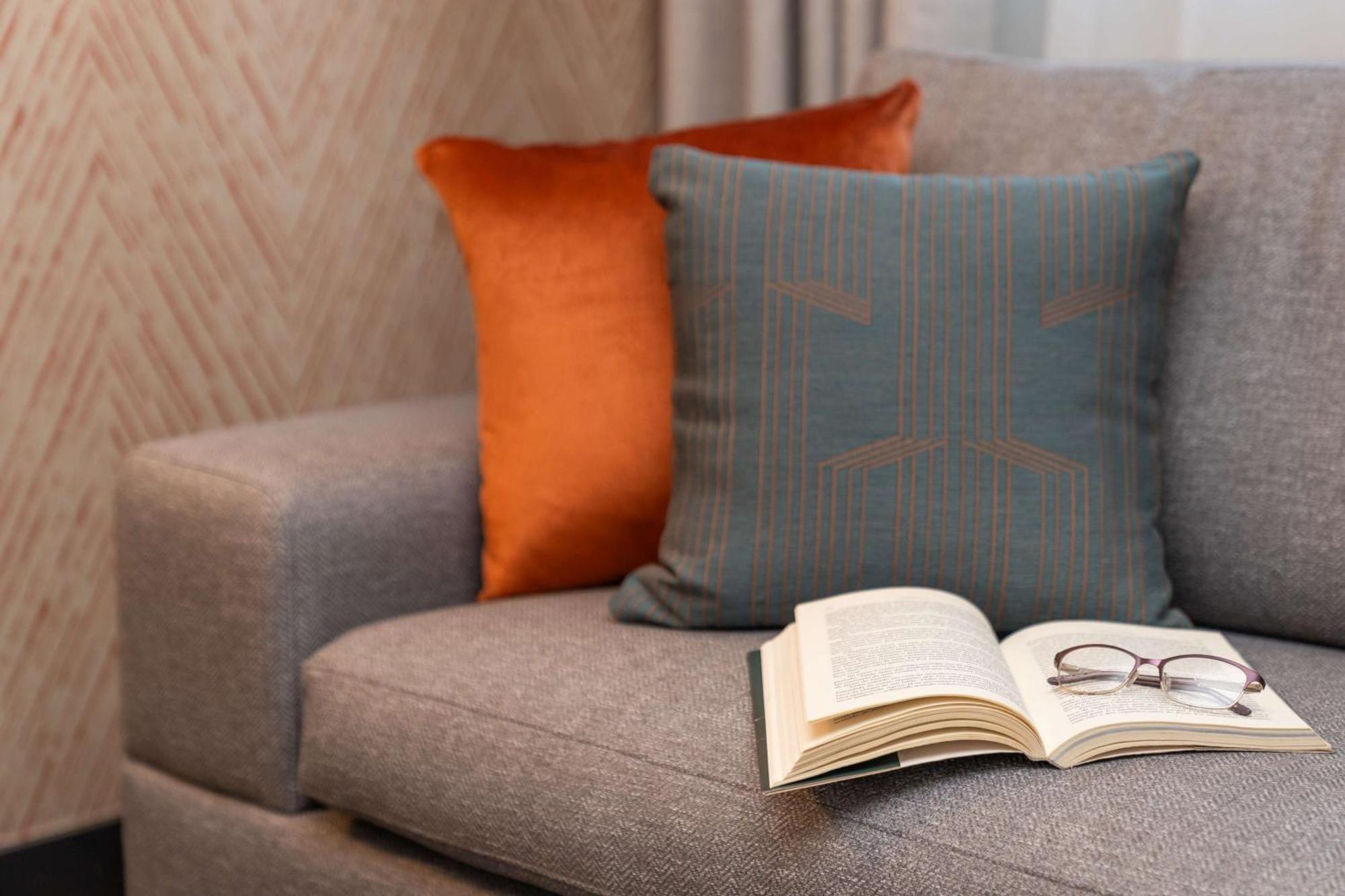 Hyatt House Leeds Hotell Leeds  Eksteriør bilde