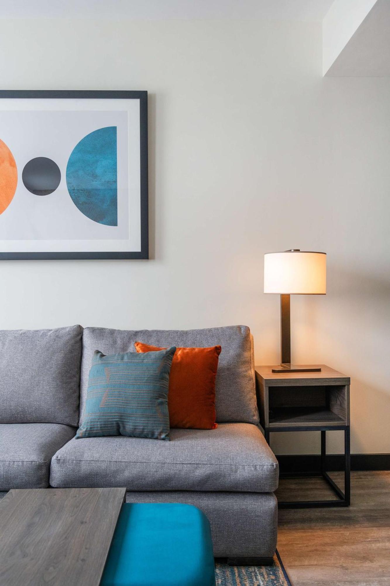 Hyatt House Leeds Hotell Leeds  Eksteriør bilde