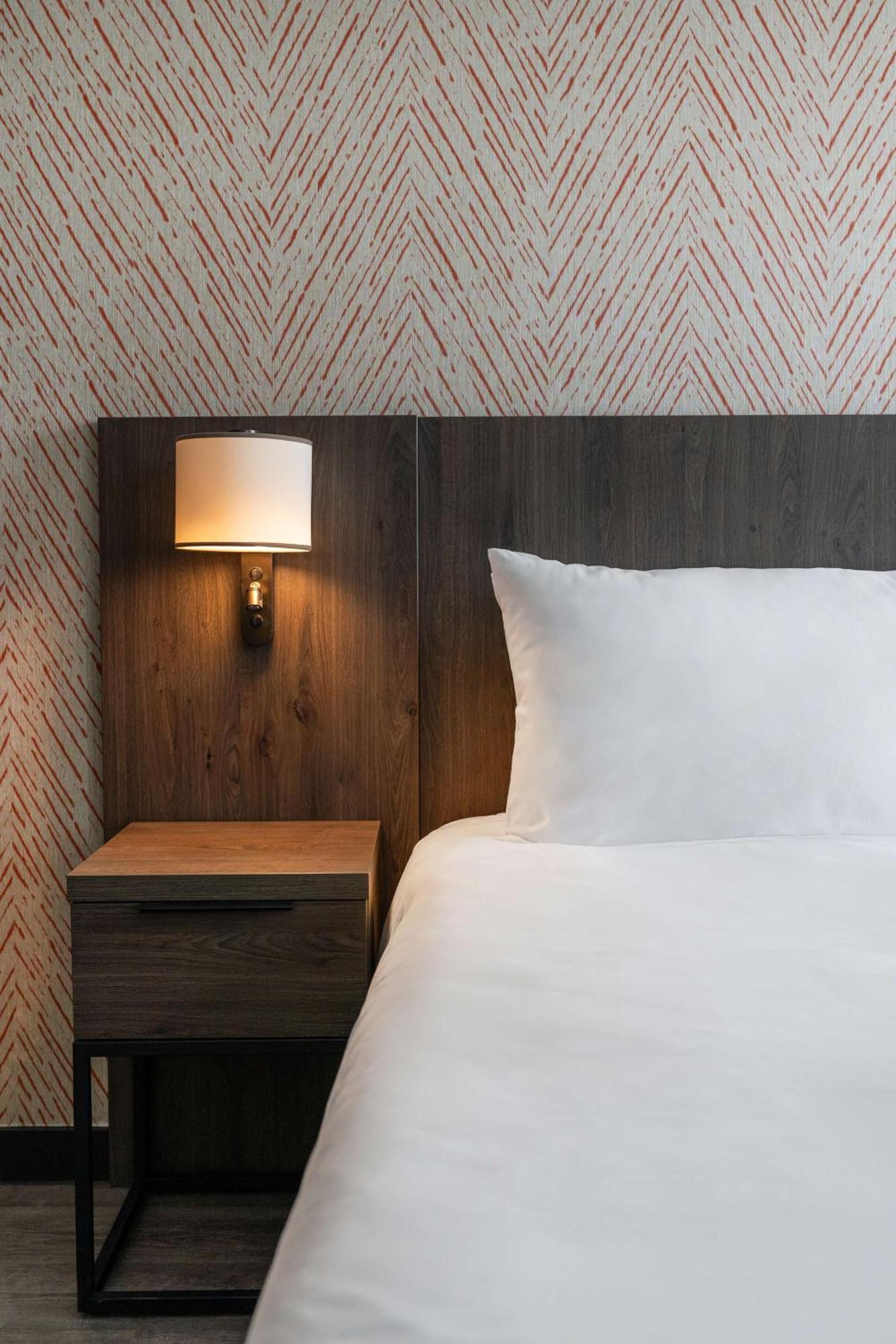 Hyatt House Leeds Hotell Leeds  Eksteriør bilde