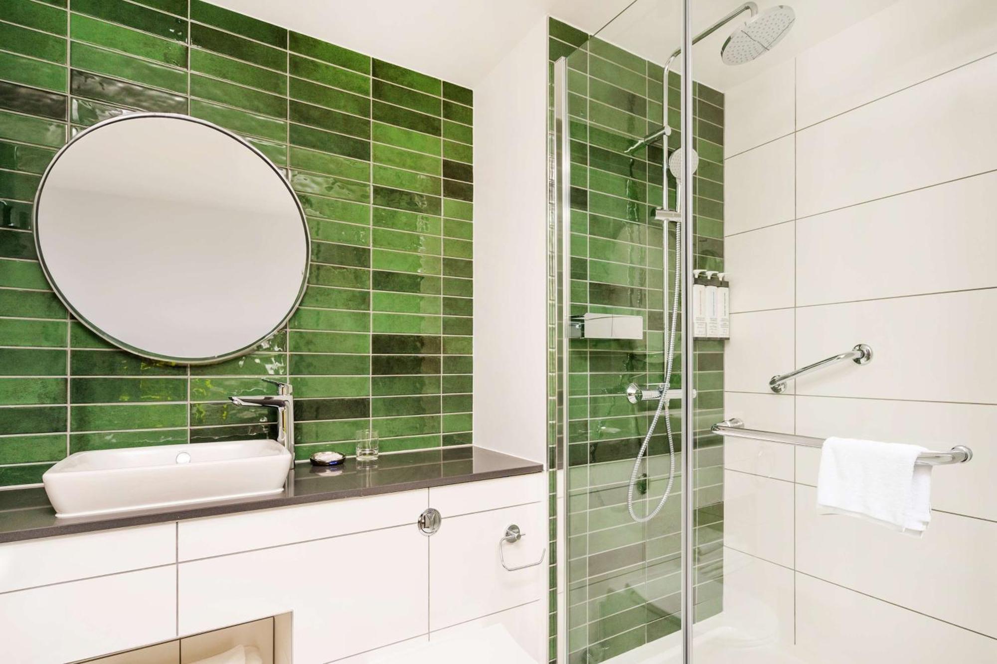 Hyatt House Leeds Hotell Leeds  Eksteriør bilde
